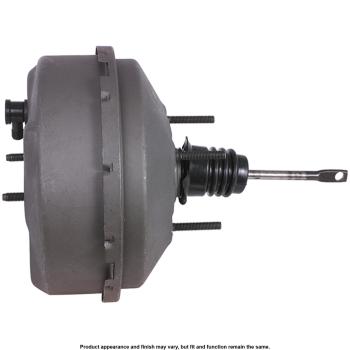 2003 Cadillac DeVille Power Brake Booster A1 Cardone 5474820 image 3 of 4