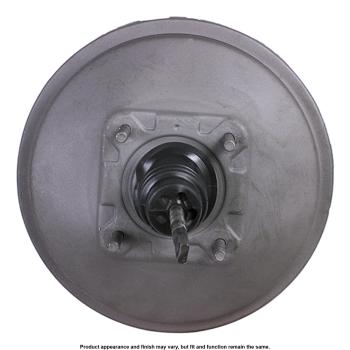 2003 Cadillac DeVille Power Brake Booster A1 Cardone 5474820 image 4 of 4