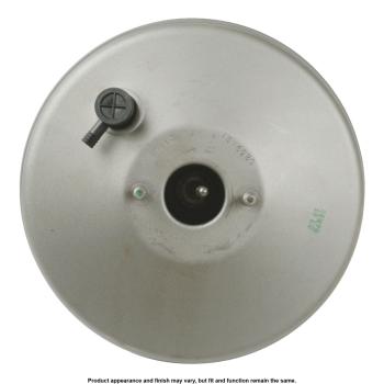 2001 Dodge Ram 2500 Power Brake Booster A1 Cardone 5477016 image 1 of 4