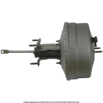 2001 Dodge Ram 2500 Power Brake Booster A1 Cardone 5477016 image 4 of 4