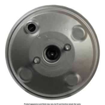 2015 Cadillac CTS Power Brake Booster A1 Cardone 5477068 image 3 of 4