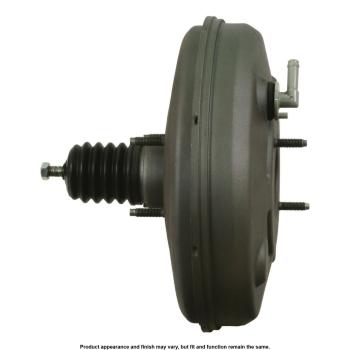2010 Pontiac Vibe Power Brake Booster A1 Cardone 5477072 image 1 of 4