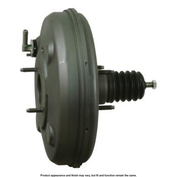 2010 Pontiac Vibe Power Brake Booster A1 Cardone 5477072 image 2 of 4