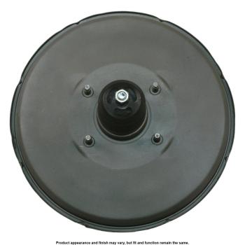 2010 Pontiac Vibe Power Brake Booster A1 Cardone 5477072 image 3 of 4