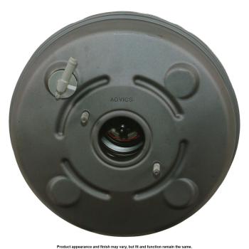 2010 Pontiac Vibe Power Brake Booster A1 Cardone 5477072 image 4 of 4