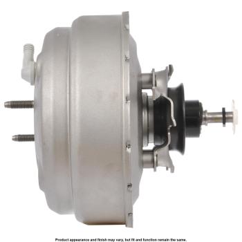 2013 Buick Regal Power Brake Booster A1 Cardone 5477104 image 1 of 4