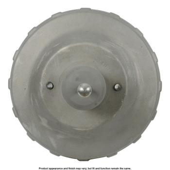 2015 Cadillac SRX Power Brake Booster