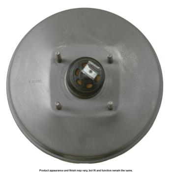 2011 Ford F-150 Power Brake Booster A1 Cardone 5477116 image 1 of 4