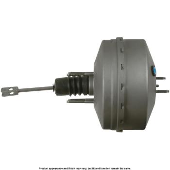 2011 Ford F-150 Power Brake Booster A1 Cardone 5477116 image 3 of 4