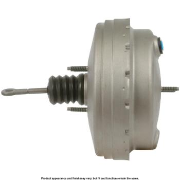 2017 Jeep Wrangler Power Brake Booster A1 Cardone 5477213 image 1 of 4