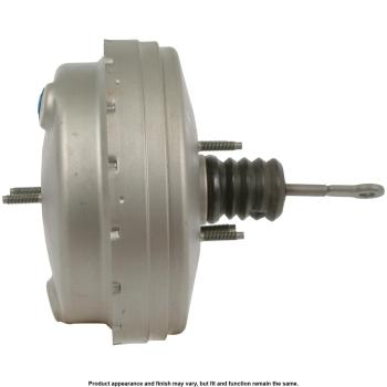 2017 Jeep Wrangler Power Brake Booster A1 Cardone 5477213 image 2 of 4