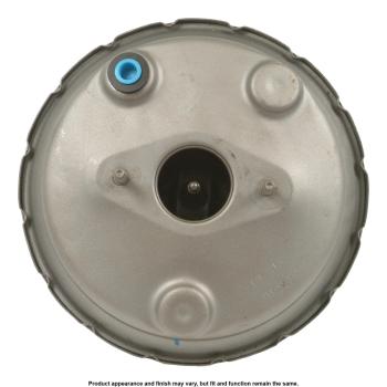 2017 Jeep Wrangler Power Brake Booster A1 Cardone 5477213 image 3 of 4