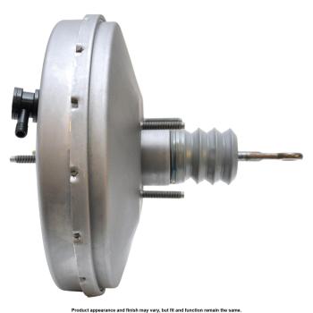 2011 Jeep Compass Power Brake Booster A1 Cardone 5477223 image 2 of 4