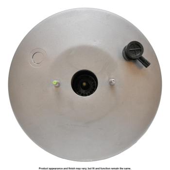 2011 Jeep Compass Power Brake Booster A1 Cardone 5477223 image 4 of 4