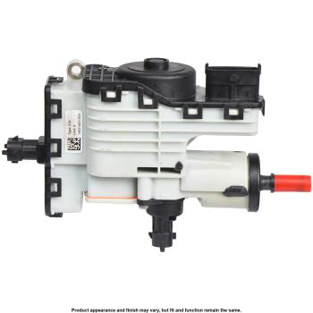 2016 GMC Savana 4500 Diesel Emissions Fluid Pump