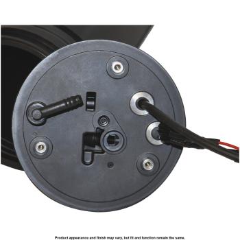 2016 Ford F-450 Super Duty Diesel Emissions Fluid Heater