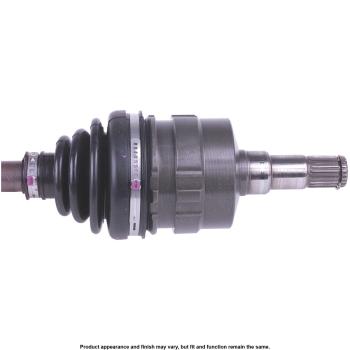 1983 Cadillac Cimarron CV Axle Assembly