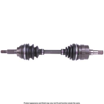1983 Cadillac Cimarron CV Axle Assembly Front Right A1 Cardone 601006 image 2 of 3