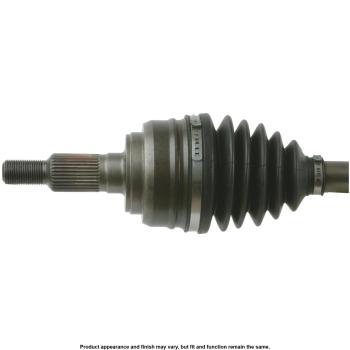 1999 GMC K1500 Suburban CV Axle Assembly Front Left A1 Cardone 601009 image 1 of 3