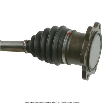 1999 GMC K1500 Suburban CV Axle Assembly Front Left A1 Cardone 601009 image 3 of 3