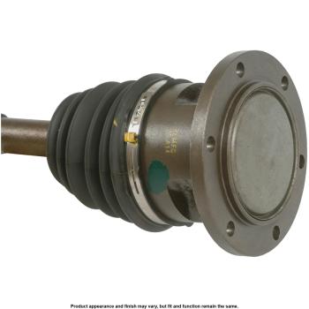 1999 GMC K1500 Suburban CV Axle Assembly Front Left A1 Cardone 601009HD image 1 of 3