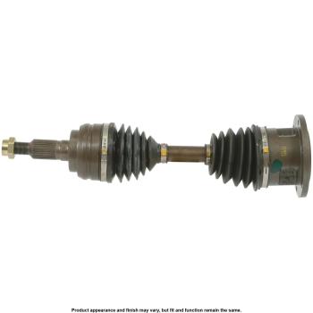 1999 GMC K1500 Suburban CV Axle Assembly Front Left A1 Cardone 601009HD image 2 of 3