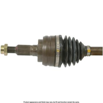 1999 GMC K1500 Suburban CV Axle Assembly Front Left A1 Cardone 601009HD image 3 of 3