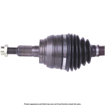 1999 GMC K1500 Suburban CV Axle Assembly Front Left A1 Cardone 601019 image 2 of 3