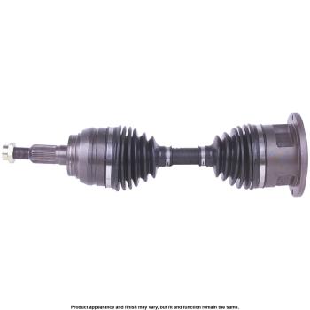 1999 GMC K1500 Suburban CV Axle Assembly Front Left A1 Cardone 601019 image 3 of 3