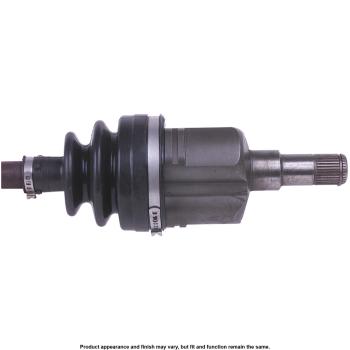 1983 Cadillac Cimarron CV Axle Assembly Front Left A1 Cardone 601024 image 1 of 3