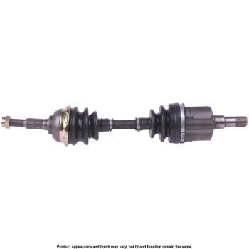 1983 Cadillac Cimarron CV Axle Assembly Front Left A1 Cardone 601024 image 3 of 3