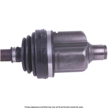 1993 Oldsmobile Cutlass Supreme CV Axle Assembly Front Left A1 Cardone 601036 image 1 of 3