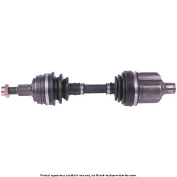 1993 Oldsmobile Cutlass Supreme CV Axle Assembly Front Left A1 Cardone 601036 image 2 of 3