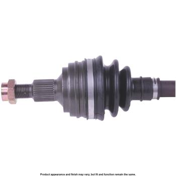 1993 Oldsmobile Cutlass Supreme CV Axle Assembly Front Left A1 Cardone 601036 image 3 of 3