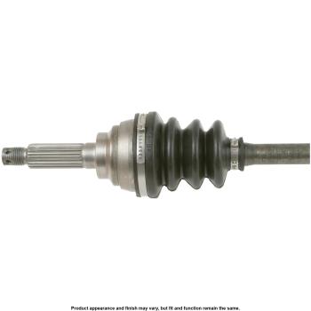 1988 Pontiac Firefly CV Axle Assembly
