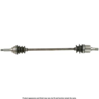 1988 Pontiac Firefly CV Axle Assembly Front Right A1 Cardone 601044 image 2 of 3