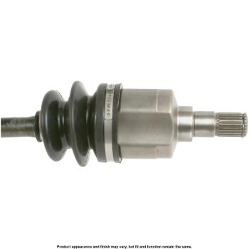 1988 Pontiac Firefly CV Axle Assembly Front Right A1 Cardone 601044 image 3 of 3