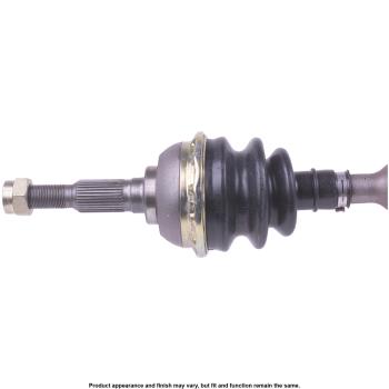 1983 Cadillac Cimarron CV Axle Assembly Front Right A1 Cardone 601046 image 1 of 3