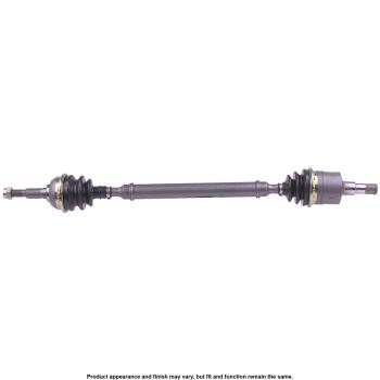 1983 Cadillac Cimarron CV Axle Assembly Front Right A1 Cardone 601046 image 3 of 3