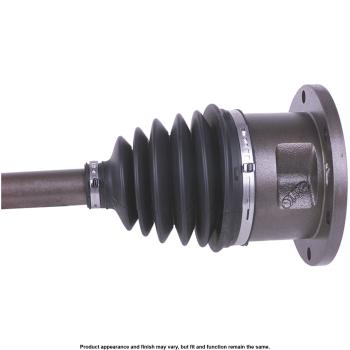 1996 Chevrolet K2500 CV Axle Assembly Front Left A1 Cardone 601050 image 1 of 3