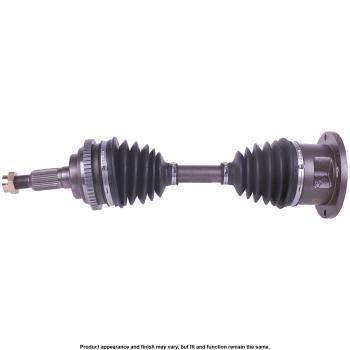 1996 Chevrolet K2500 CV Axle Assembly Front Left A1 Cardone 601050 image 3 of 3