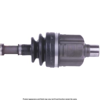 1983 Cadillac Cimarron CV Axle Assembly Front Left A1 Cardone 601051 image 1 of 3