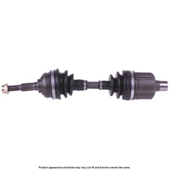 1983 Cadillac Cimarron CV Axle Assembly Front Left A1 Cardone 601051 image 2 of 3