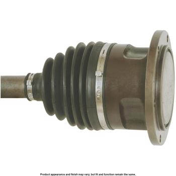 1996 Chevrolet K2500 CV Axle Assembly Front Left A1 Cardone 601052 image 1 of 3