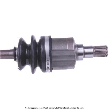 1988 Pontiac Firefly CV Axle Assembly Front Left A1 Cardone 601053 image 2 of 3