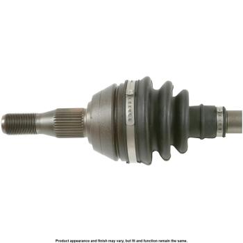 1993 Oldsmobile 98 CV Axle Assembly