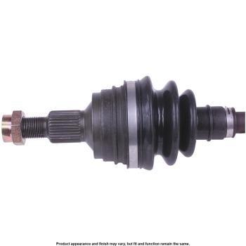 1993 Oldsmobile Cutlass Supreme CV Axle Assembly Front Left A1 Cardone 601081 image 1 of 3