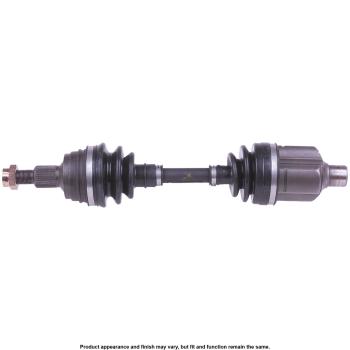 1993 Oldsmobile Cutlass Supreme CV Axle Assembly Front Left A1 Cardone 601081 image 2 of 3