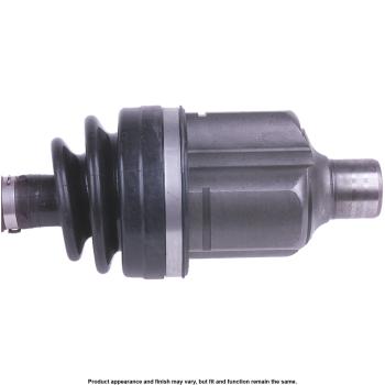 1993 Oldsmobile Cutlass Supreme CV Axle Assembly Front Left A1 Cardone 601081 image 3 of 3