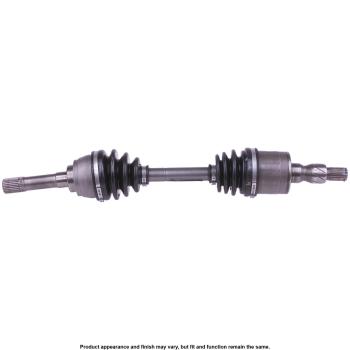 1995 Suzuki Sidekick CV Axle Assembly